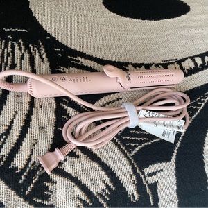 L’ange Le Dou Flat Iron Hair Curler